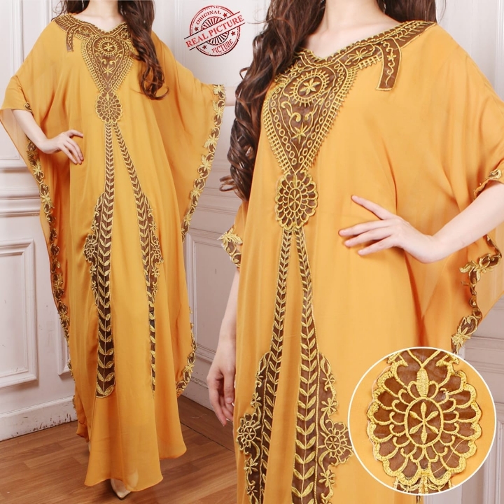 Kaftan Aita 5