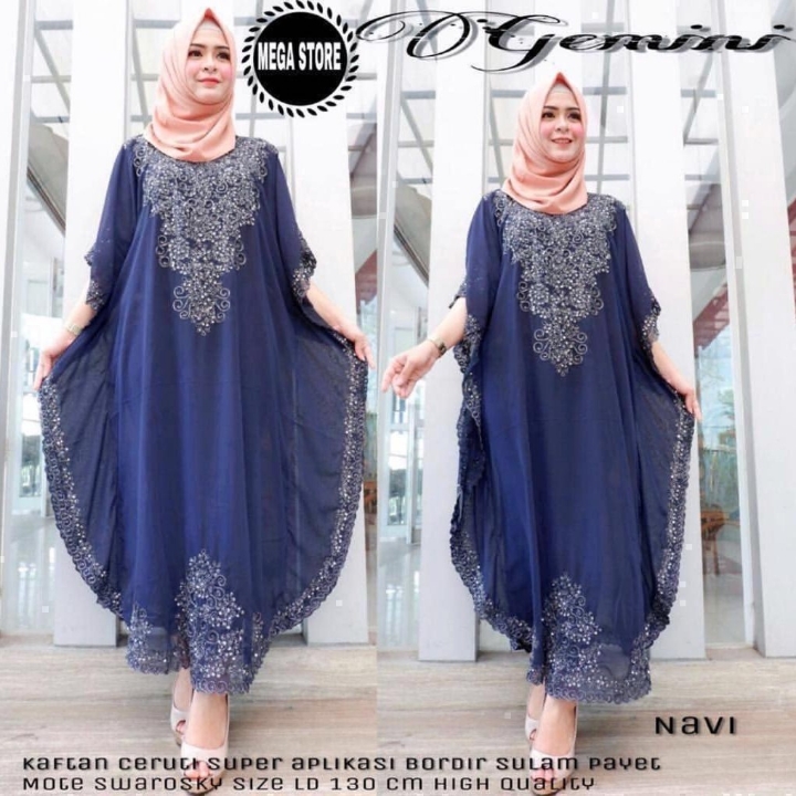 Kaftan Gemini