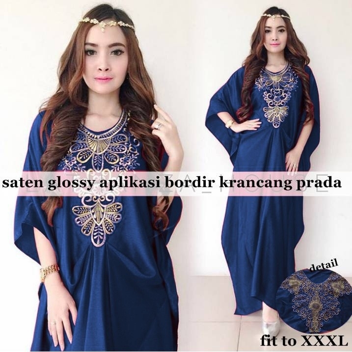 Kaftan Lathanza 2