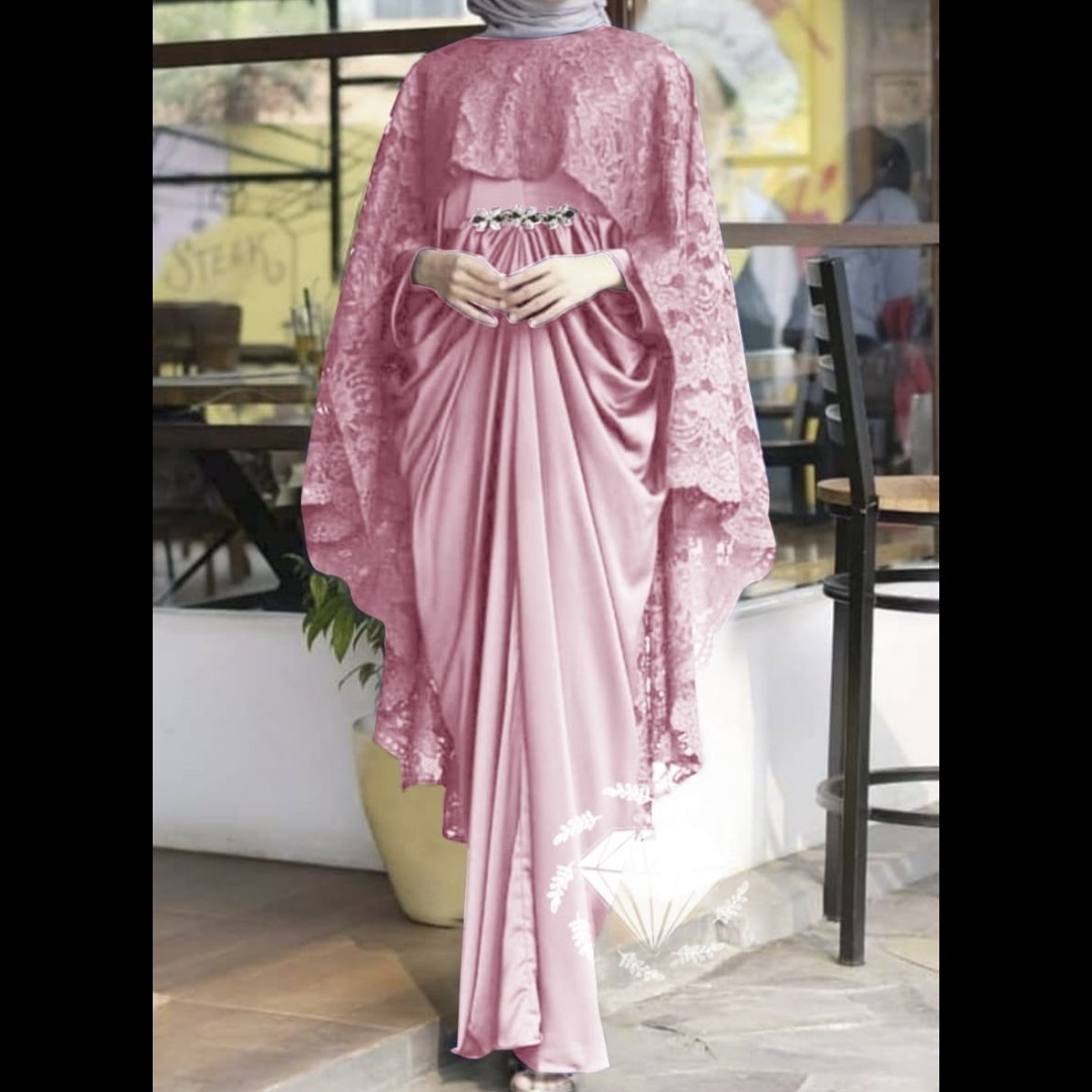 Kaftan Wulandari 3