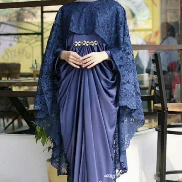 Kaftan Wulandari 2w