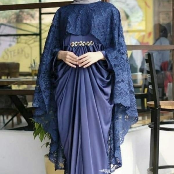 Kaftan Wulandari 2w