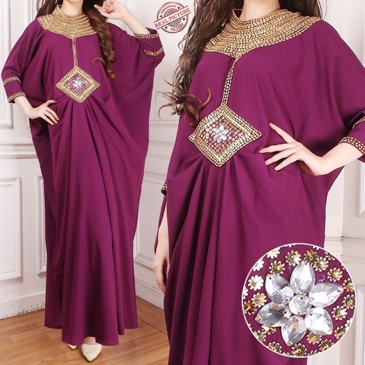 Kaftan cleoparta 5