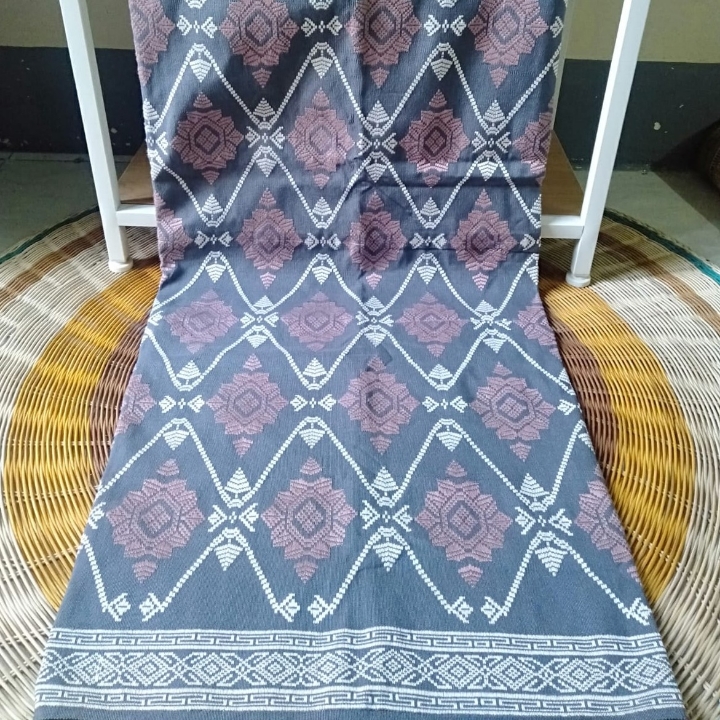 Kain Tenun Lombok Ragam Motif  2