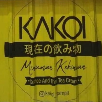 Kakoi Snack Takoyaki