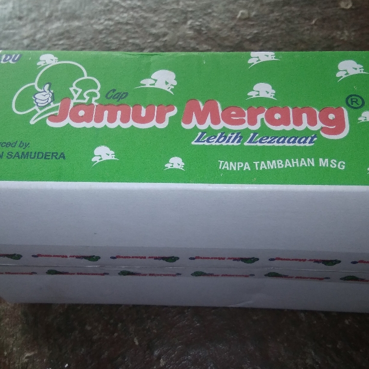 Kaldu Alami Rasa Sapi 1 Dus