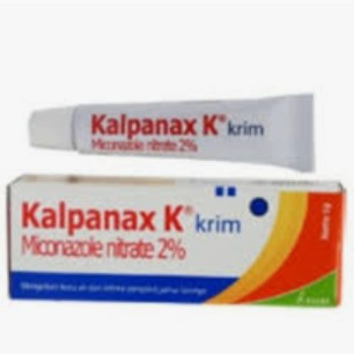 Kalpanax K krim