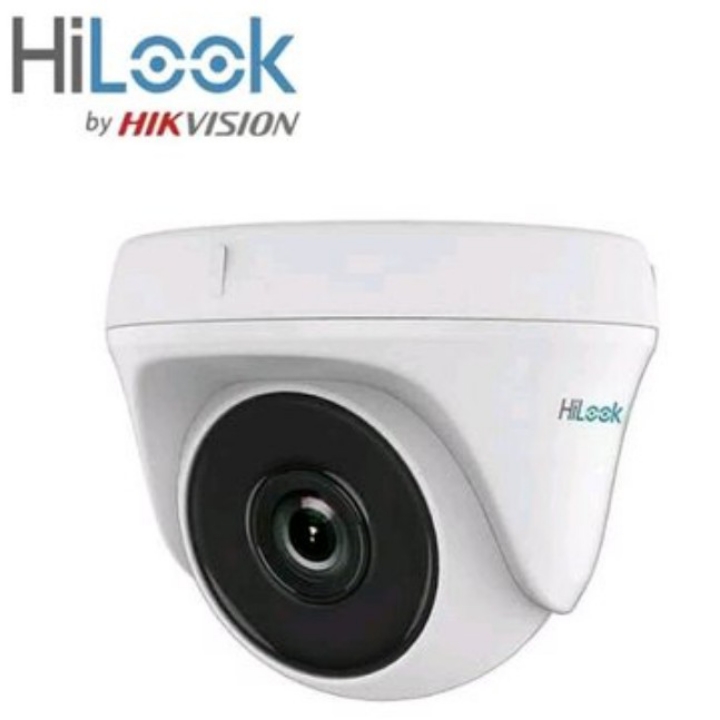 KAMERA CCTV HILOOK 2MP FULL HD 1080P THC-T120-P OEM HIKVISION INDOOR 4