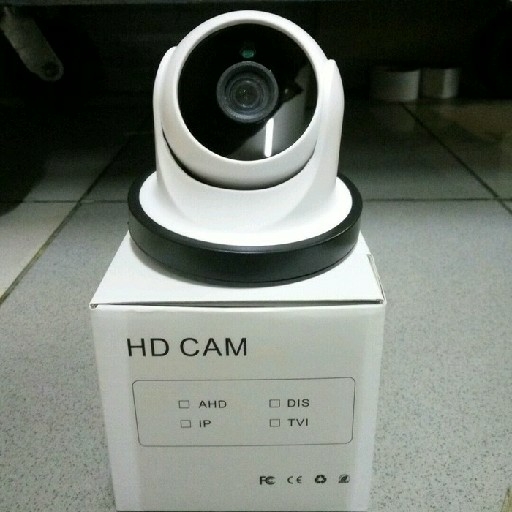 Camera 2MP