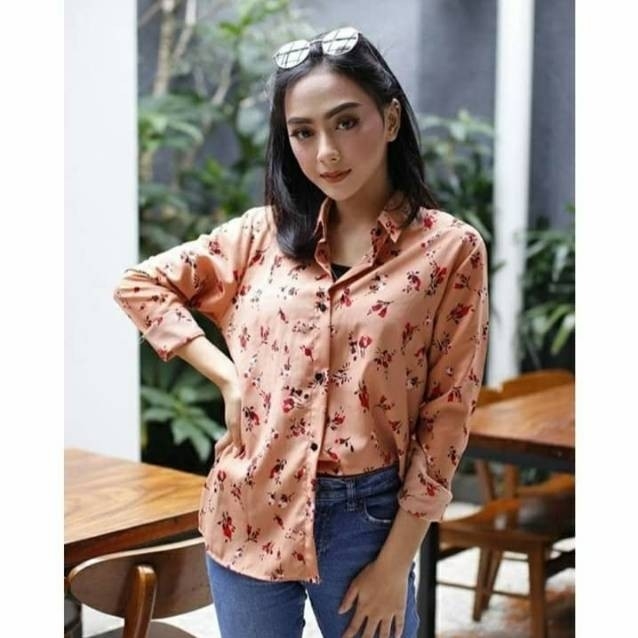 Kanaya blouse  4