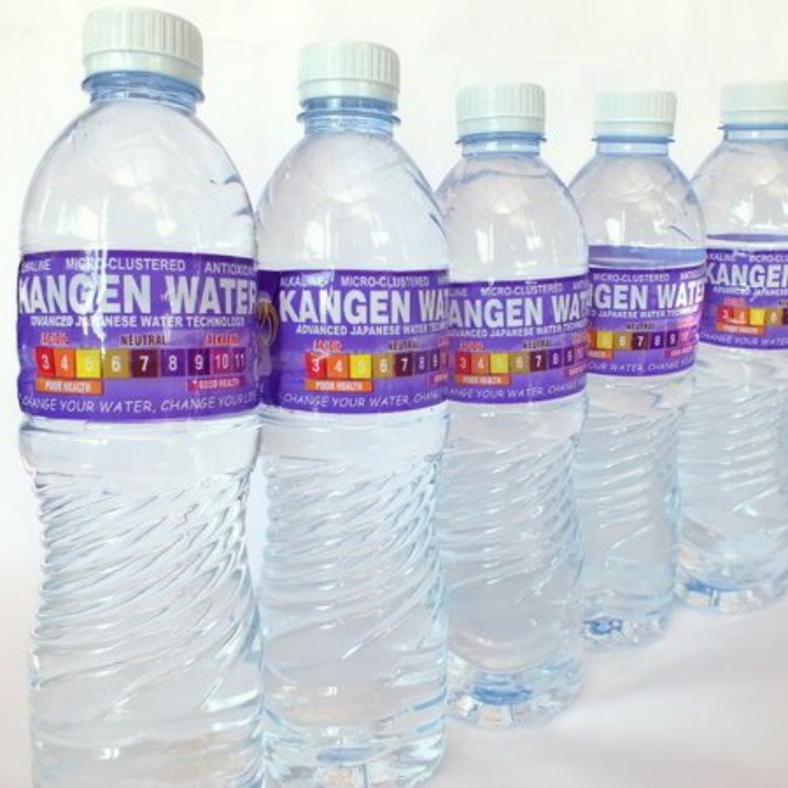 Kangen Water 600 ML