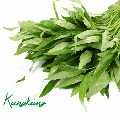 Kangkung 250gram