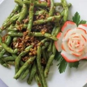 Kangkung Ca Tausi