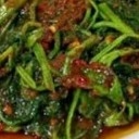 Kangkung Cah Polos