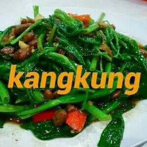 Kangkung Terasi