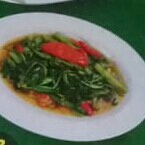 Kangkung Terasi