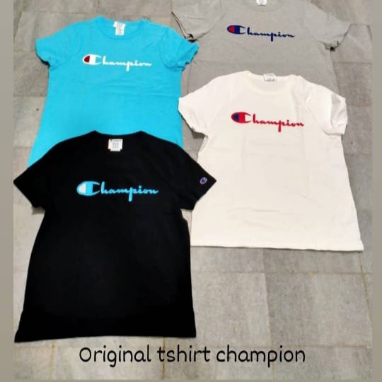 Kaos Champions