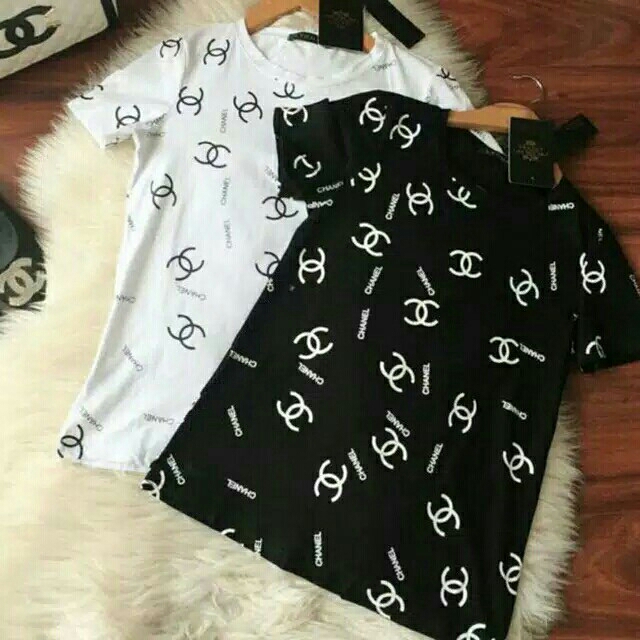 Kaos Chanel