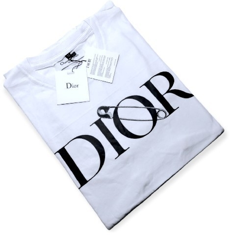 Kaos Christian Dior 24s