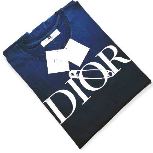Kaos Christian Dior 24s 4