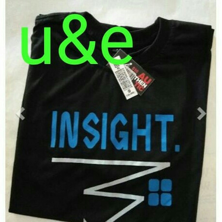 Kaos Disrto Insight Z