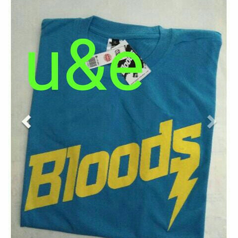 Kaos Distro  Blods