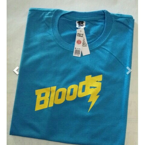 Kaos Distro  Blods 2