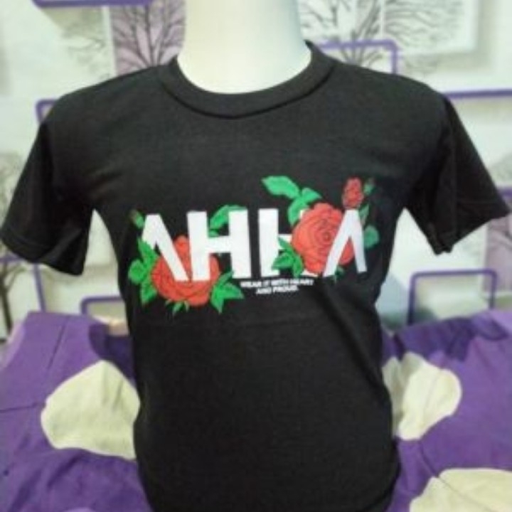 Kaos Distro Anak Murah 3