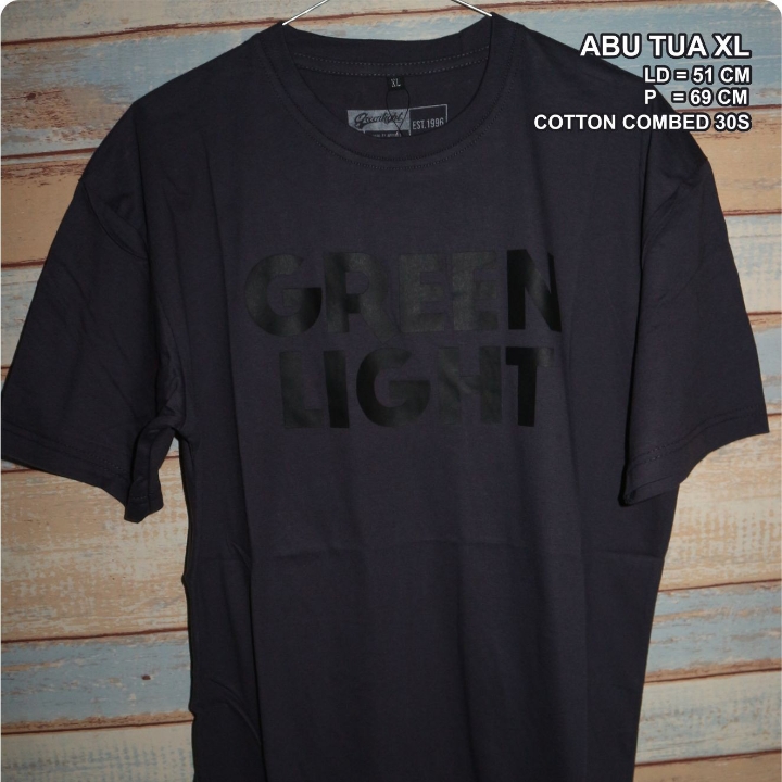 Kaos Distro Greenlight