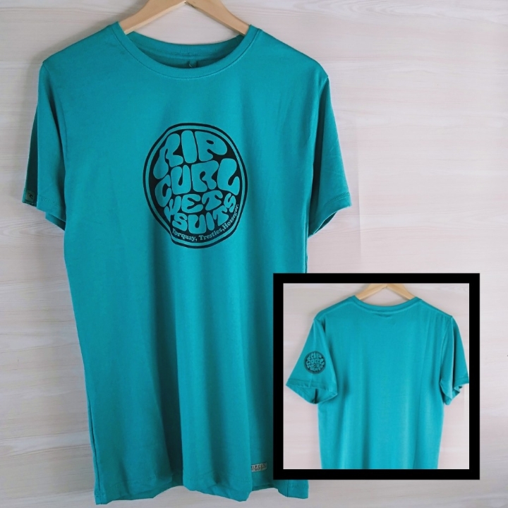 Kaos Distro Ripcurl Tosca Premium