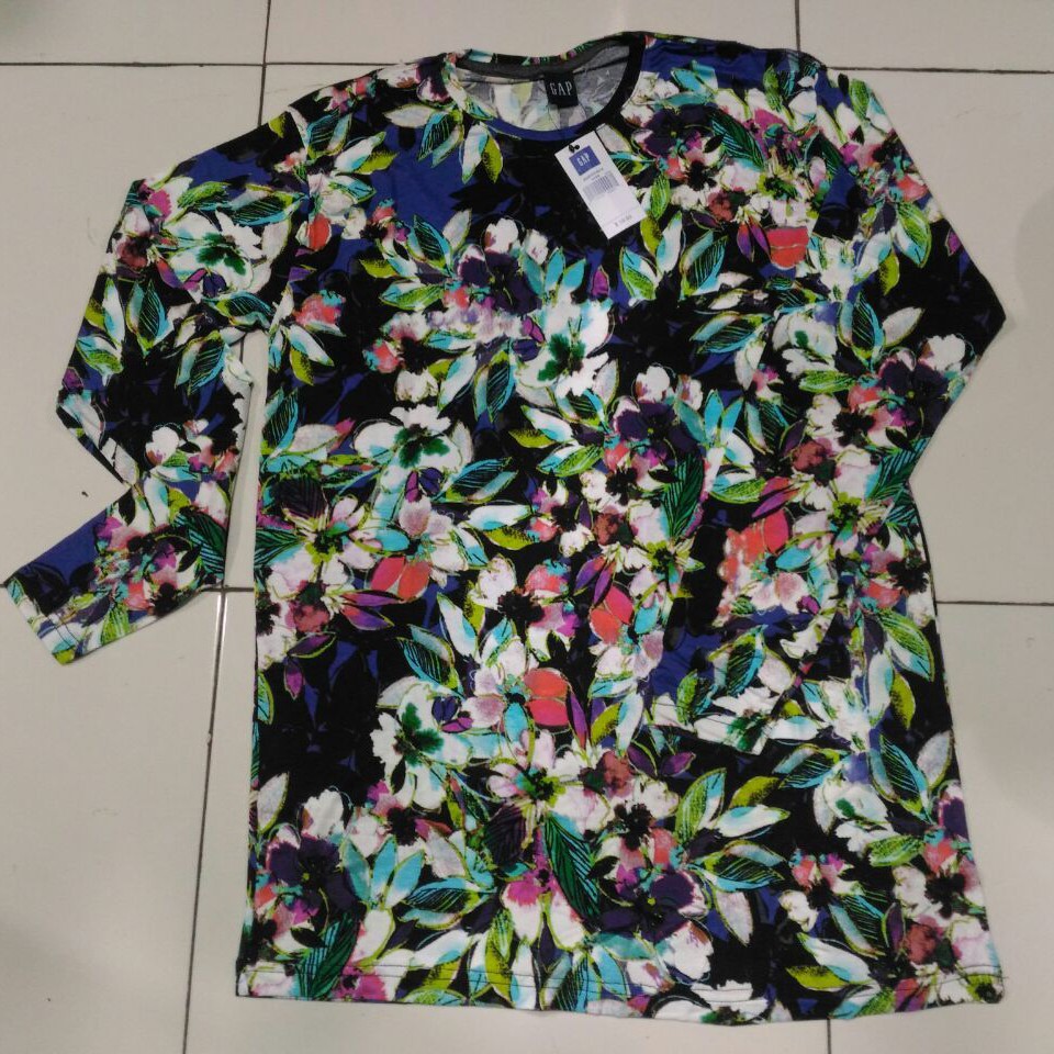 Kaos Full Print 4