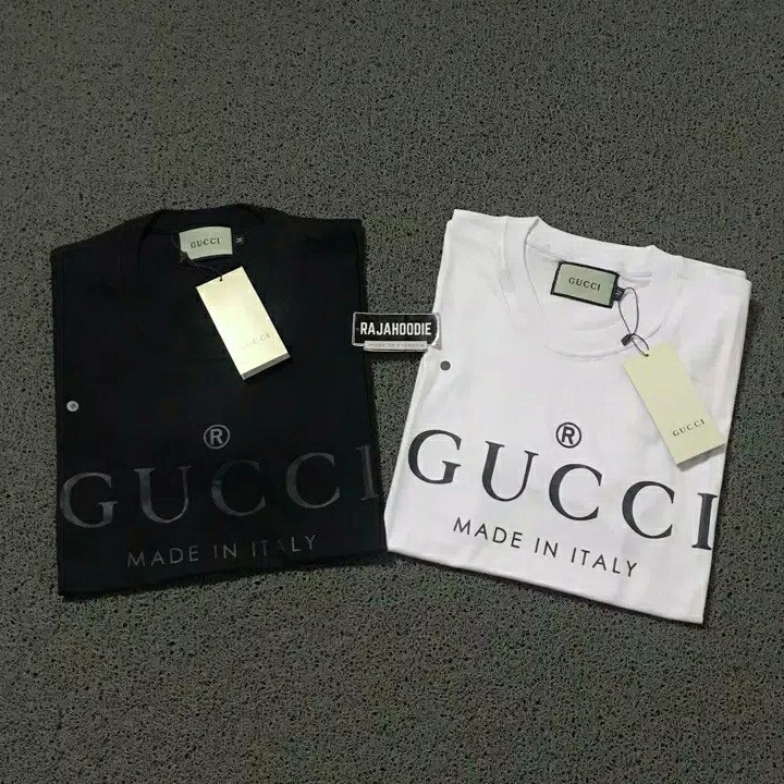 Kaos GUCCI