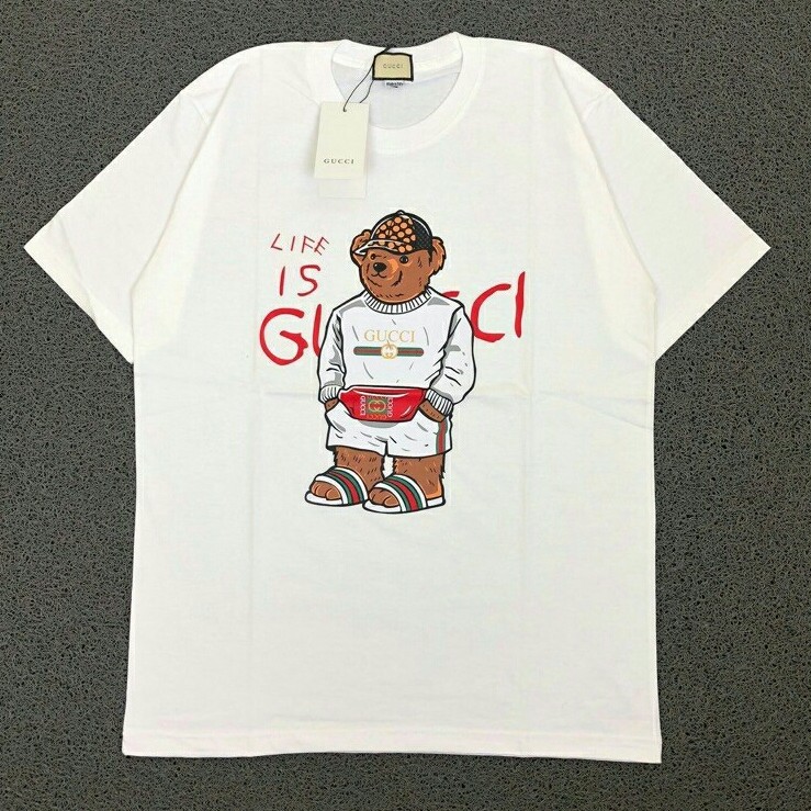 Kaos GUCCI