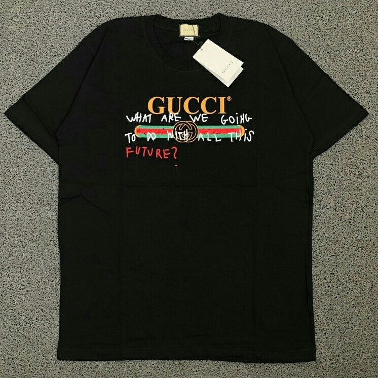 Kaos GUCCI 2