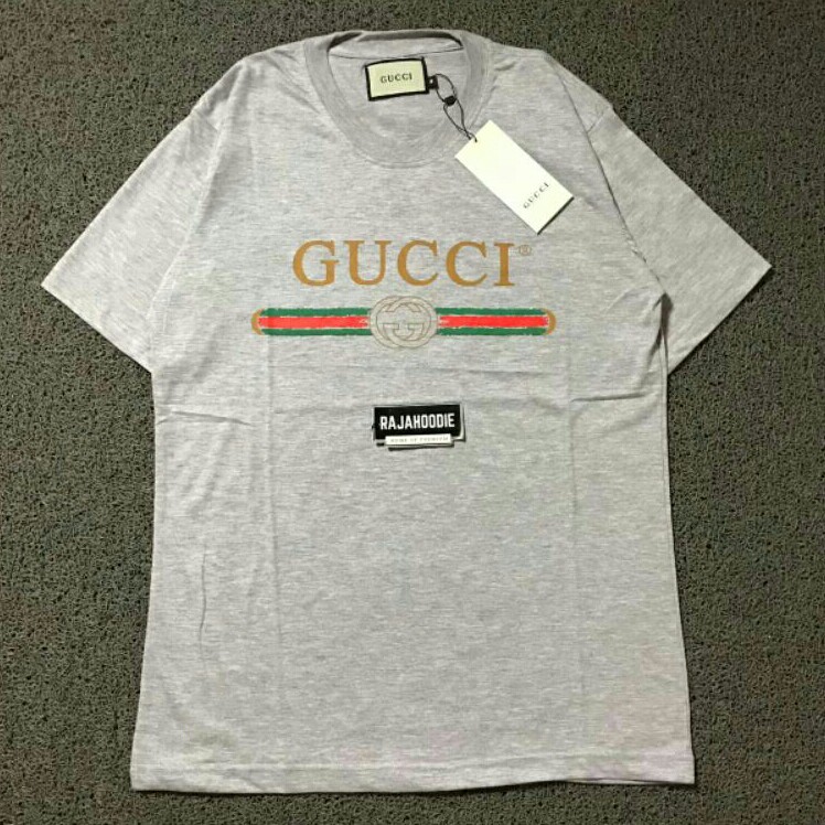 Kaos GUCCI ORIGINAL Premium