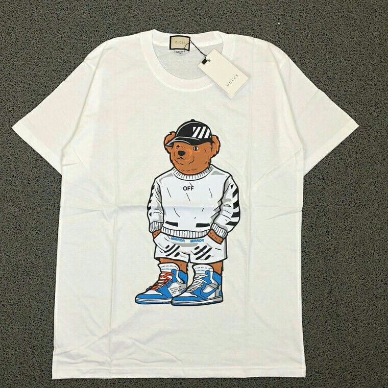 Kaos Gucci