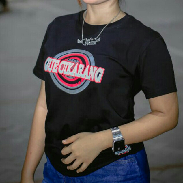 Kaos Gue Cikarang  2