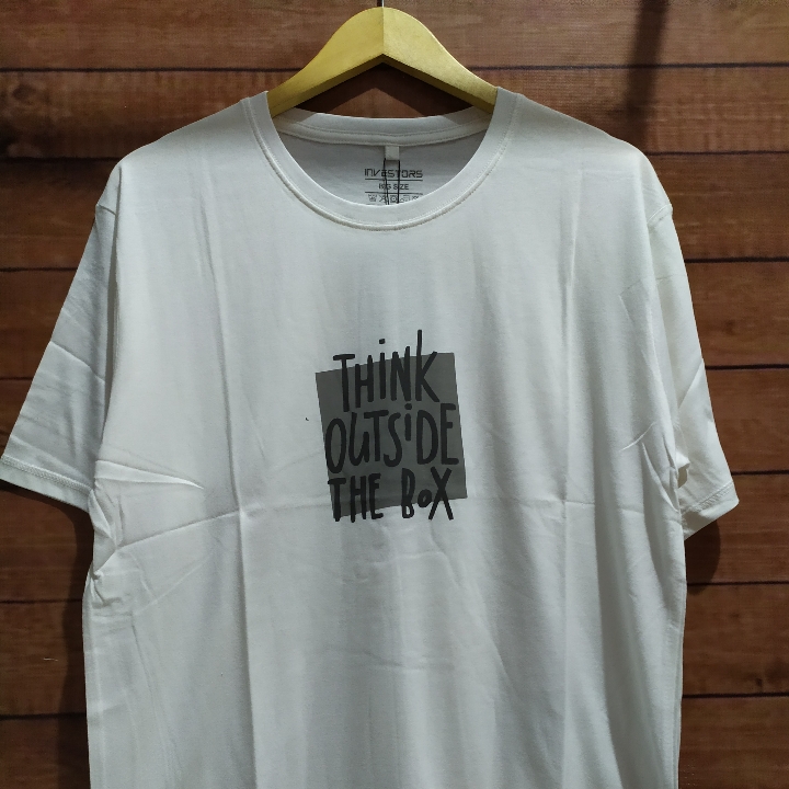 Kaos Investors Original Big Size 3