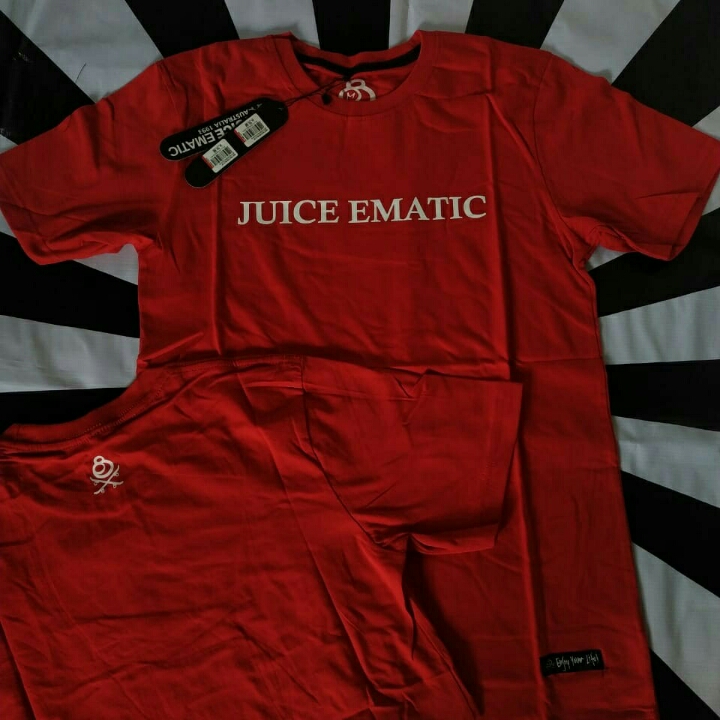 Kaos Juice Ematic