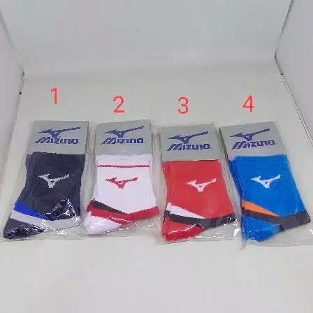 Kaos Kaki All Variant 4