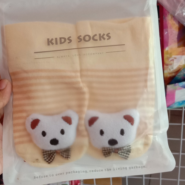 Kaos Kaki Bayi Import 