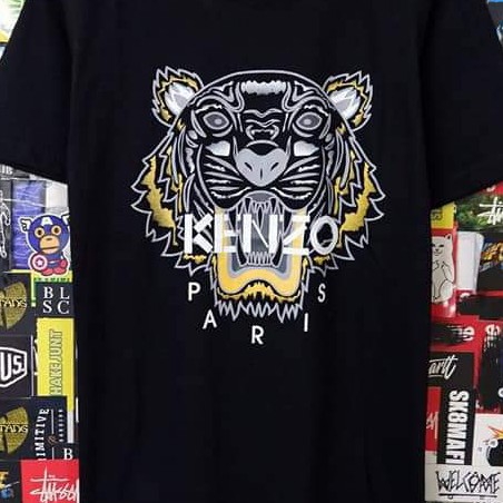 Kaos Kenzo