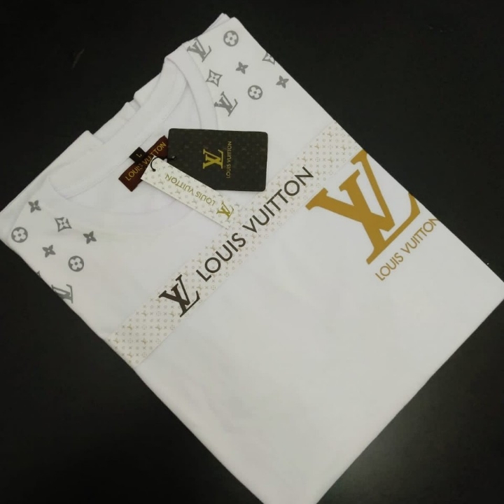 Kaos Louis Vuitton List 2