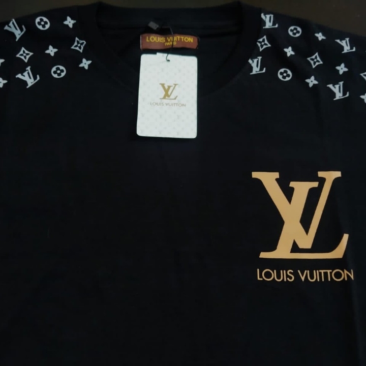 Kaos Louis Vuitton List 4