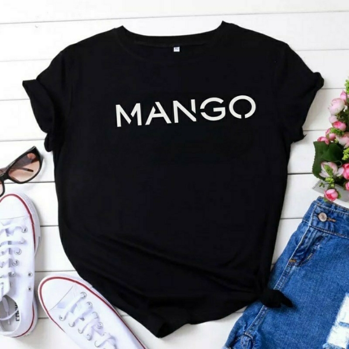 Kaos Mango 3
