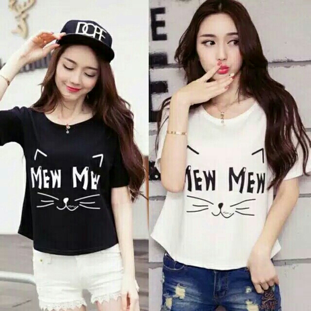 Kaos Mew Mew