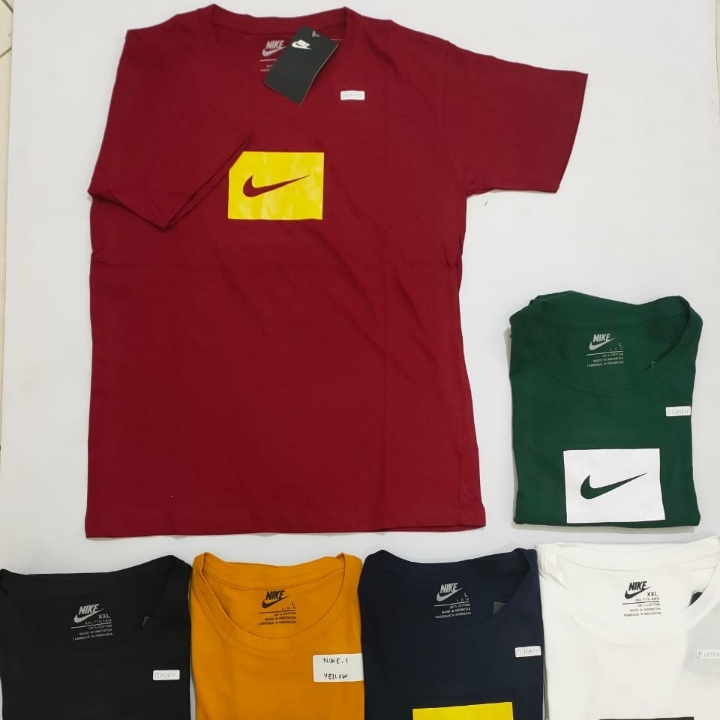 Kaos Nike