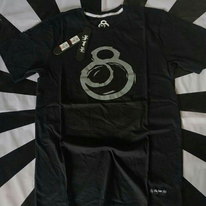 Kaos Original Bm