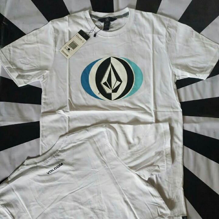 Kaos Original Bm 3