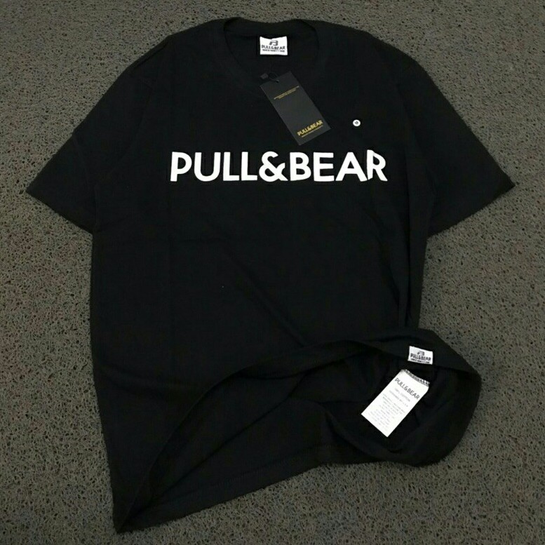 Kaos PULL  BEAR